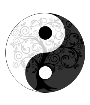 Yin and Yang